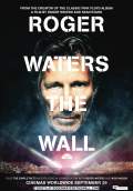 Roger Waters The Wall (2014) Poster #1 Thumbnail