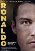 Ronaldo (2015) Poster #1 Thumbnail