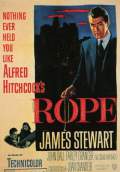 Rope (1948) Poster #1 Thumbnail