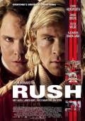 Rush (2013) Poster #12 Thumbnail