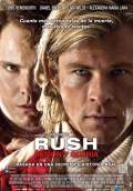 Rush (2013) Poster #3 Thumbnail