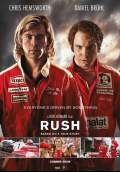Rush (2013) Poster #4 Thumbnail