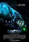 Sanctum (2011) Poster #1 Thumbnail