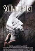 Schindler's List (1993) Poster #1 Thumbnail