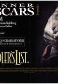 Schindler's List (1993) Poster #2 Thumbnail