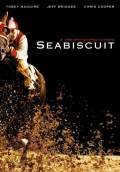 Seabiscuit (2003) Poster #1 Thumbnail