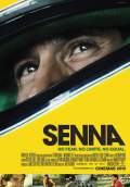 Senna (2010) Poster #1 Thumbnail