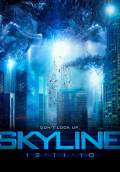 Skyline (2010) Poster #2 Thumbnail