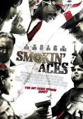 Smokin' Aces (2007) Poster #2 Thumbnail