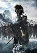 Snow White and the Huntsman (2012) Poster #1 Thumbnail
