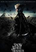 Snow White and the Huntsman (2012) Poster #2 Thumbnail