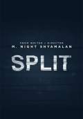 Split (2017) Poster #1 Thumbnail