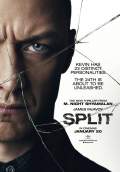 Split (2017) Poster #2 Thumbnail