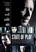 State of Play (2009) Poster #2 Thumbnail