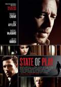 State of Play (2009) Poster #3 Thumbnail
