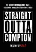 Straight Outta Compton (2015) Poster #1 Thumbnail
