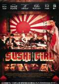Sushi Girl (2012) Poster #2 Thumbnail