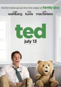 Ted (2012) Poster #2 Thumbnail