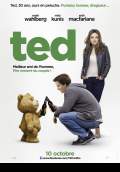 Ted (2012) Poster #3 Thumbnail