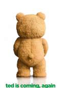 Ted 2 (2015) Poster #1 Thumbnail