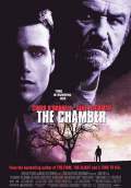 The Chamber (1996) Poster #1 Thumbnail