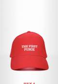 The First Purge (2018) Poster #1 Thumbnail
