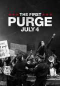 The First Purge (2018) Poster #4 Thumbnail