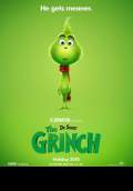 The Grinch (2018) Poster #1 Thumbnail
