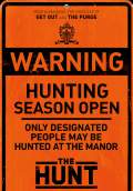 The Hunt (2019) Poster #1 Thumbnail