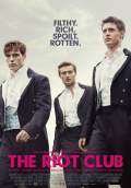 The Riot Club (2014) Poster #1 Thumbnail