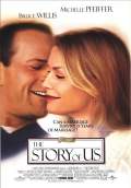 The Story of Us (1999) Poster #1 Thumbnail