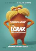 Dr. Seuss' The Lorax (2012) Poster #2 Thumbnail