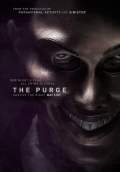 The Purge (2013) Poster #1 Thumbnail