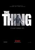 The Thing (2011) Poster #1 Thumbnail