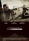 The Kingdom (2007) Poster #1 Thumbnail