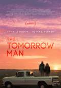 The Tomorrow Man (2019) Poster #1 Thumbnail