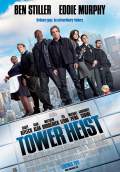 Tower Heist (2011) Poster #2 Thumbnail