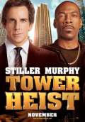 Tower Heist (2011) Poster #3 Thumbnail