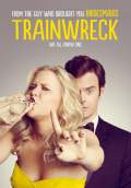 Trainwreck (2015) Poster #1 Thumbnail
