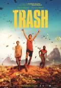 Trash (2015) Poster #1 Thumbnail