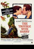 The Trouble with Harry (1955) Poster #1 Thumbnail