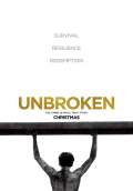 Unbroken (2014) Poster #3 Thumbnail