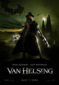 Van Helsing (2004) Poster #1 Thumbnail