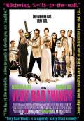 Very Bad Things (1998) Poster #1 Thumbnail