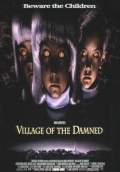 Village of the Damned (1995) Poster #1 Thumbnail