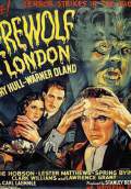 Werewolf of London (1935) Poster #2 Thumbnail