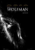 The Wolfman (2010) Poster #1 Thumbnail