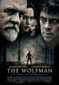 The Wolfman (2010) Poster #10 Thumbnail