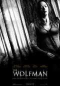 The Wolfman (2010) Poster #2 Thumbnail