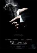 The Wolfman (2010) Poster #3 Thumbnail